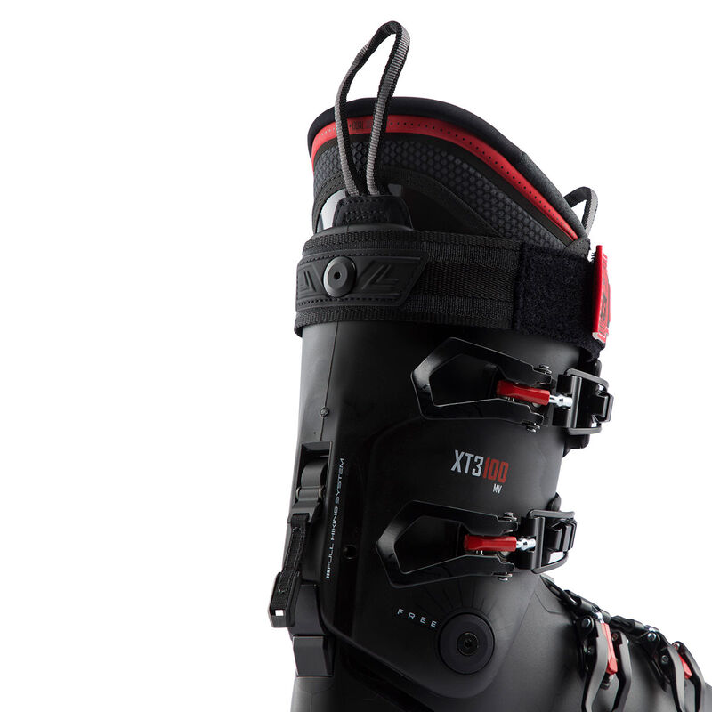 Dynastar | Lange Men's freeride ski boots XT3 Free 100 MV NO PIN 