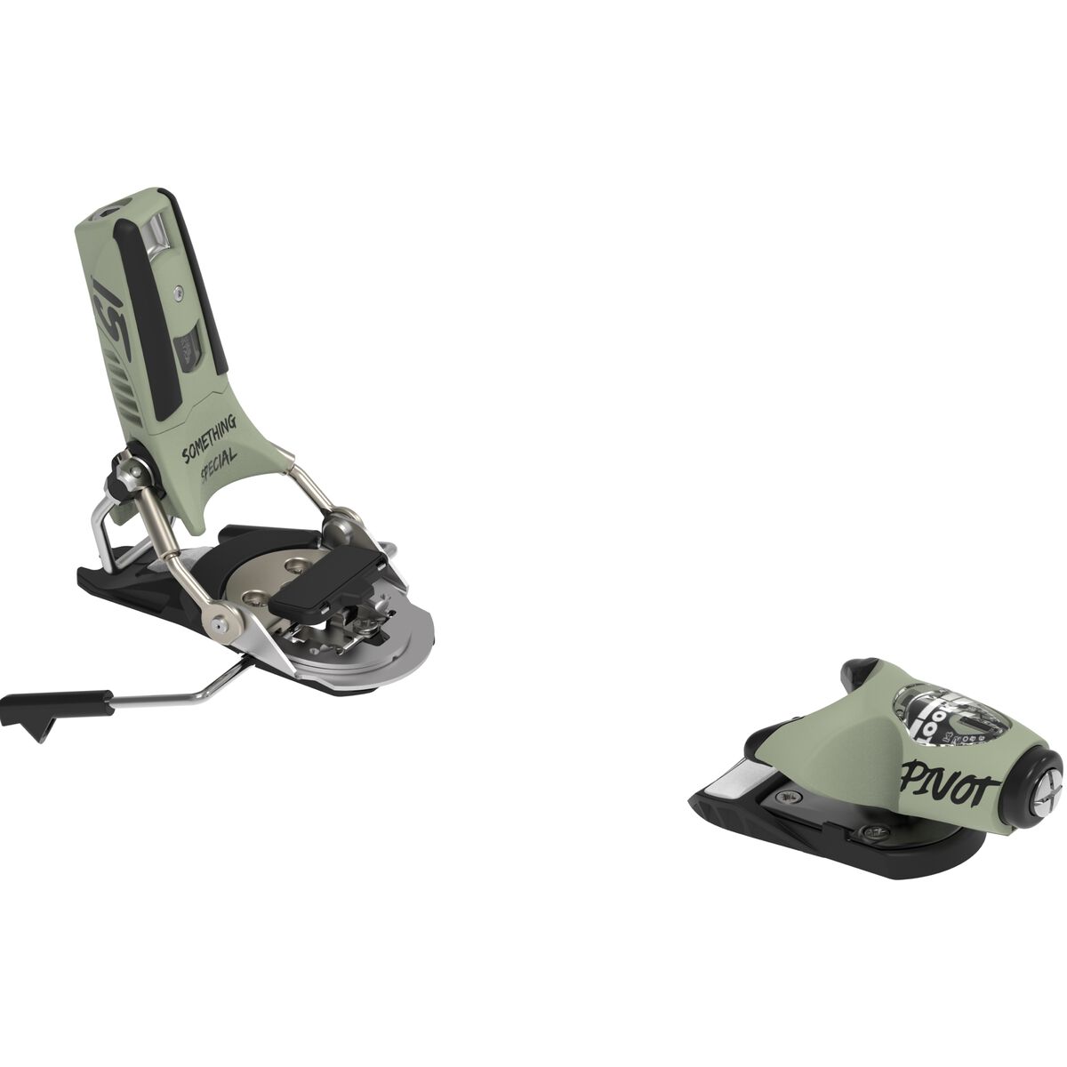 PIVOT 2.0 15 GW B105 ALEX HALL Dynastar | Lange PIVOT 2.0 15 GW B105 ALEX HALL