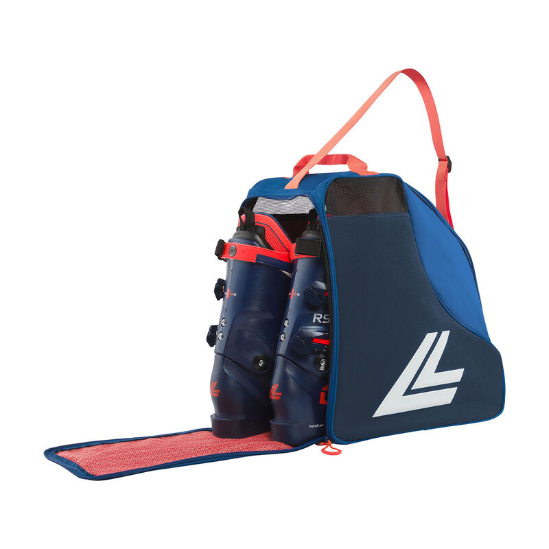 Dynastar | Lange Bolsa portabotas de competición mediana unisex Lange blue
