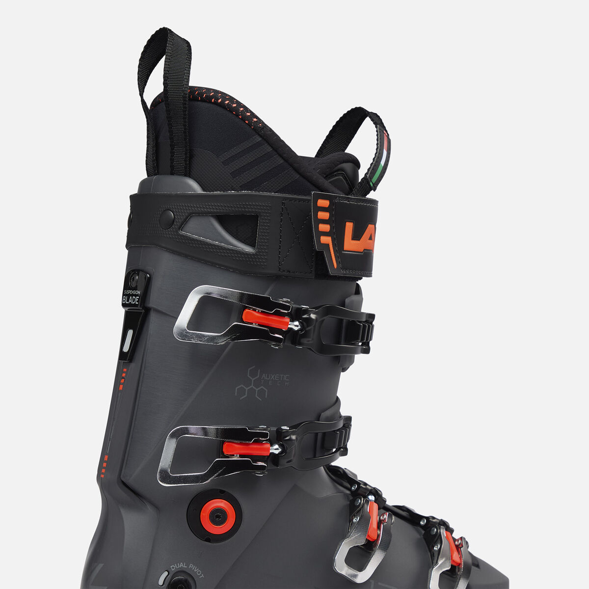 Dynastar | Lange All-Mountain-Skischuhe Shadow 120 MV [Ldw.value.EnumValue;@3a23e1b3
