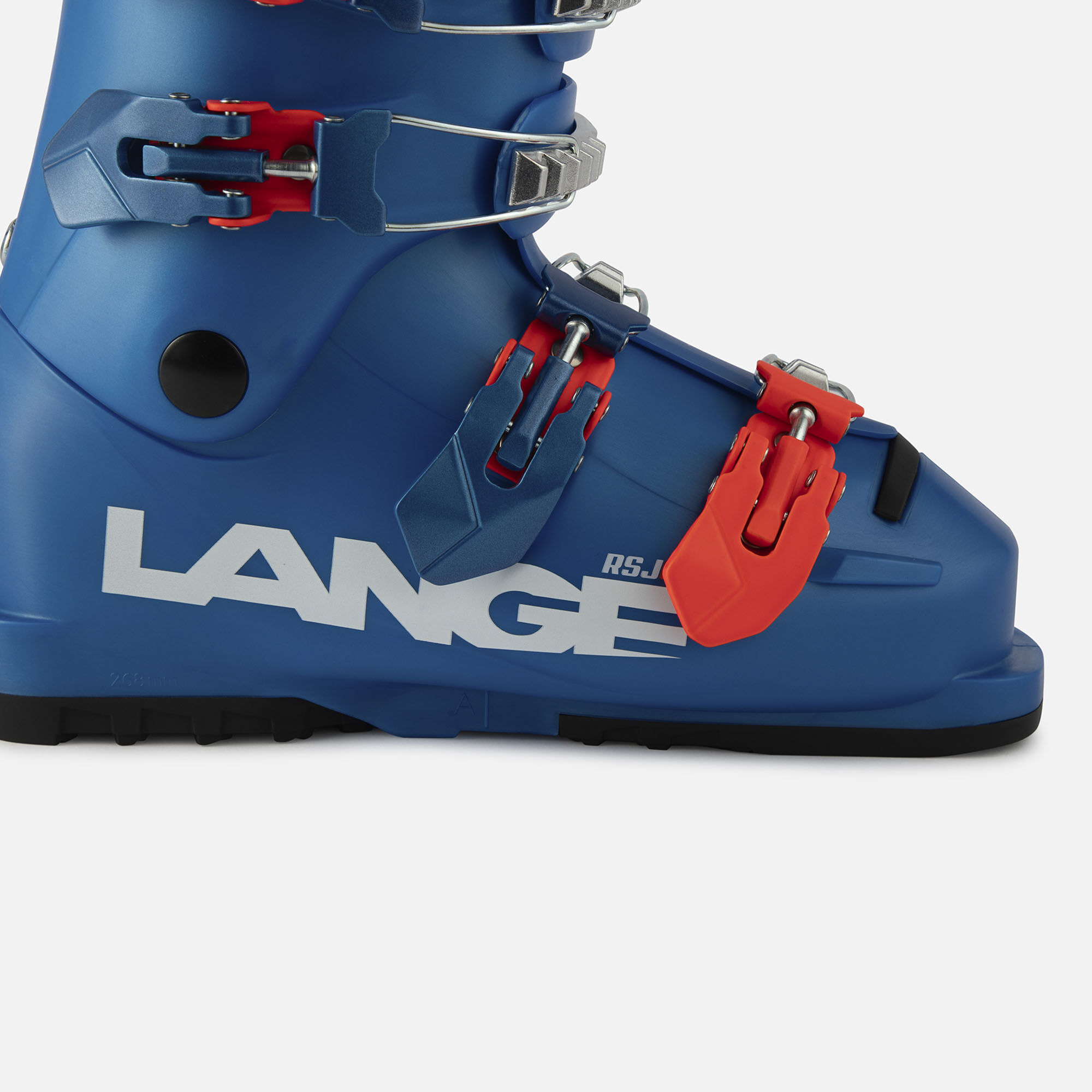 正規 Lange RSJ Dynastar-Lange | boots ski Racing | Boots Ski 65 スキー