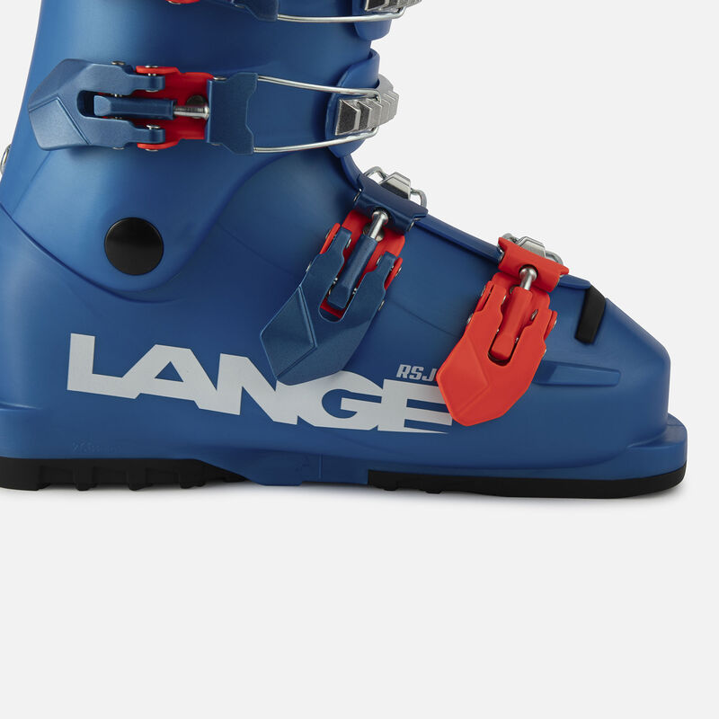 Dynastar | Lange Lange RSJ 65 Ski Boots blue