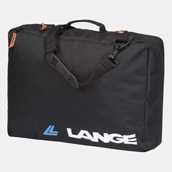 Dynastar | Lange Unisex all mountain Basic Duo boot bag black