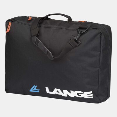 Dynastar | Lange Unisex all mountain Basic Duo boot bag black