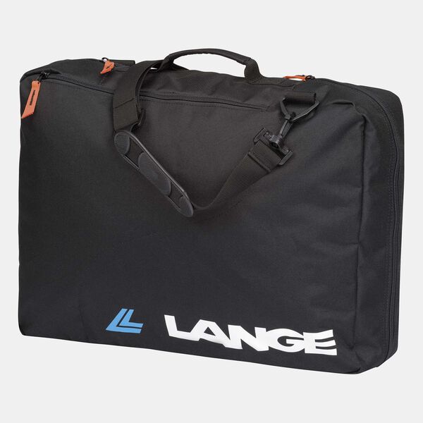 Dynastar | Lange Bolsa portabotas all mountain unisex Basic Duo black