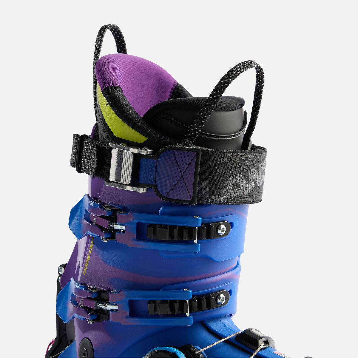 Dynastar | Lange Code 130 BOA LV GW Alpine Ski Boots [Ldw.value.EnumValue;@22b26232
