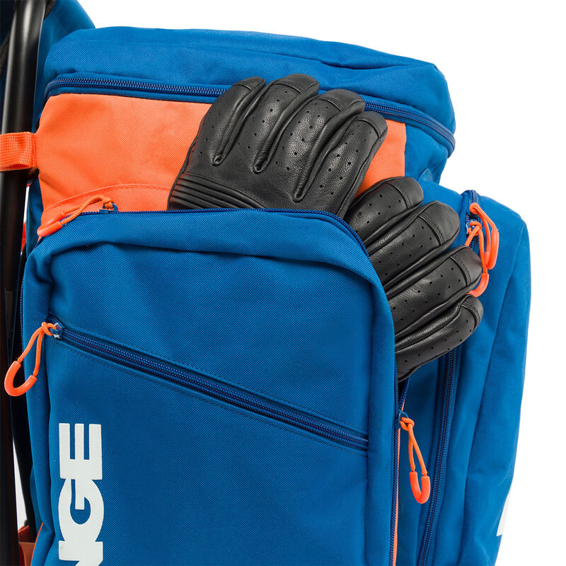 Dynastar | Lange Unisex race Lange Backpack Seat 