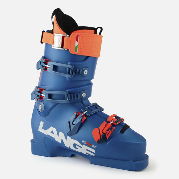 Dynastar | Lange Lange World Cup RS 140 ZR 95 Ski Boots Blue