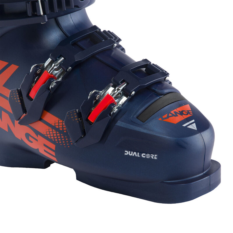 Dynastar | Lange Scarponi da gara unisex con gambetto corto 120 LV 