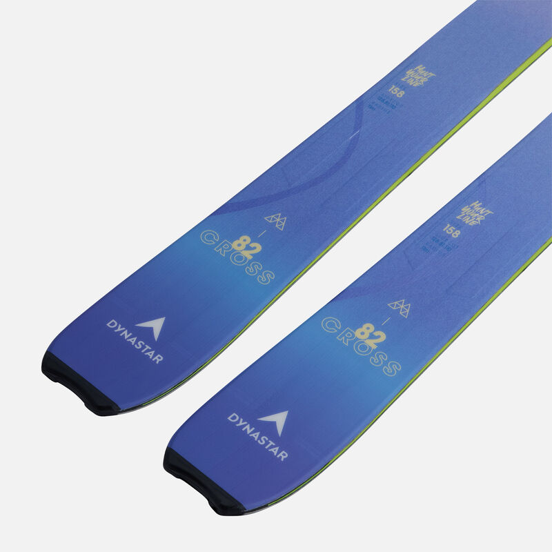 Dynastar | Lange Damen-Ski M-Cross 82 Open