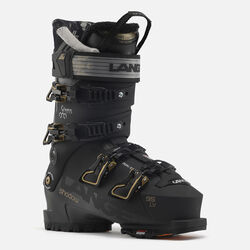Dynastar | Lange Women's all mountain ski boots Shadow 95 LV black