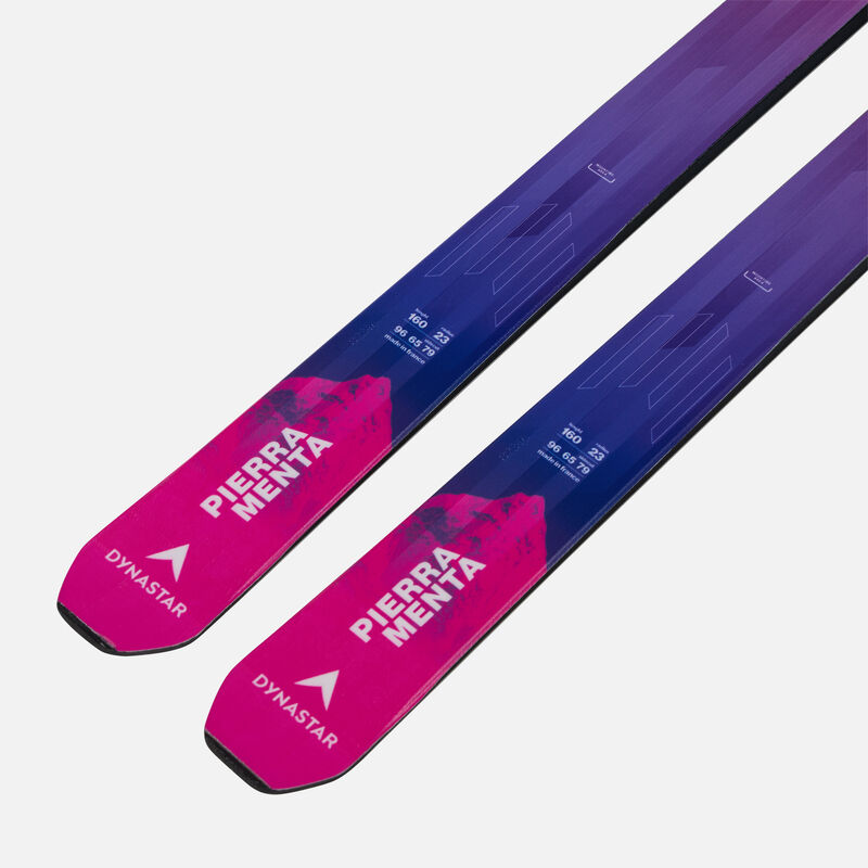 Dynastar | Lange M-PIERRA MENTA OPEN Skis  Multicolor
