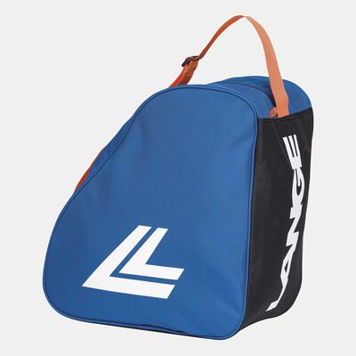 Dynastar | Lange Unisex all mountain Basic boot bag blue