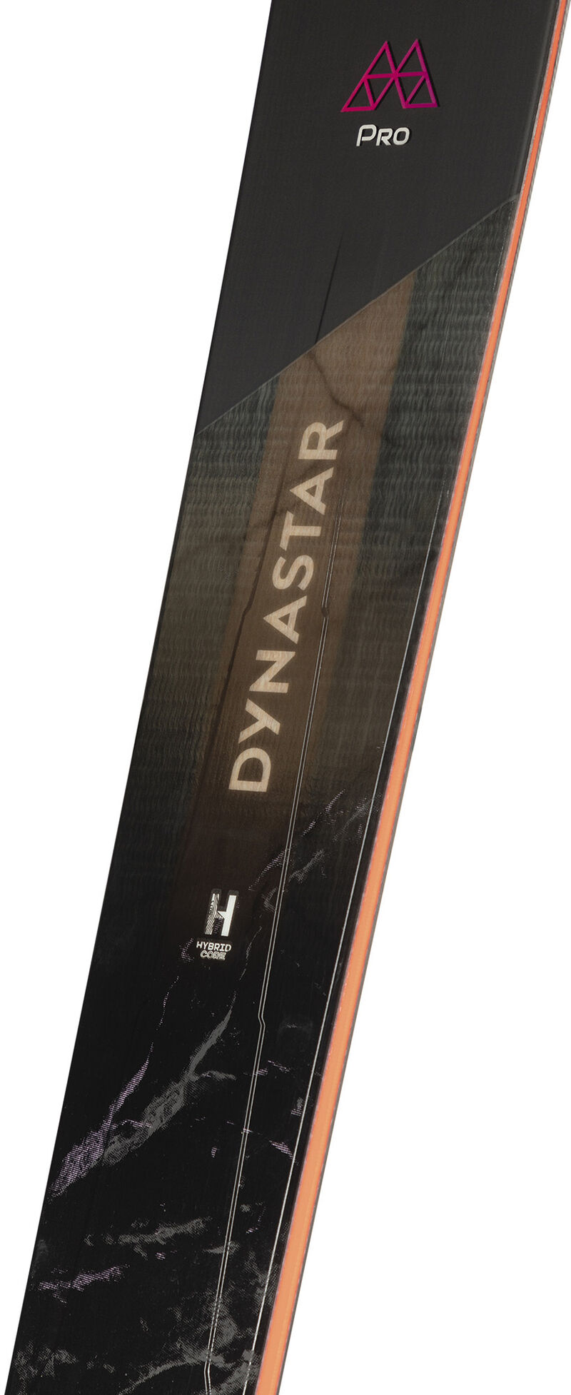 Dynastar | Lange Herrenski M-PRO 108 TI F-TEAM 192 OPEN Multicolor