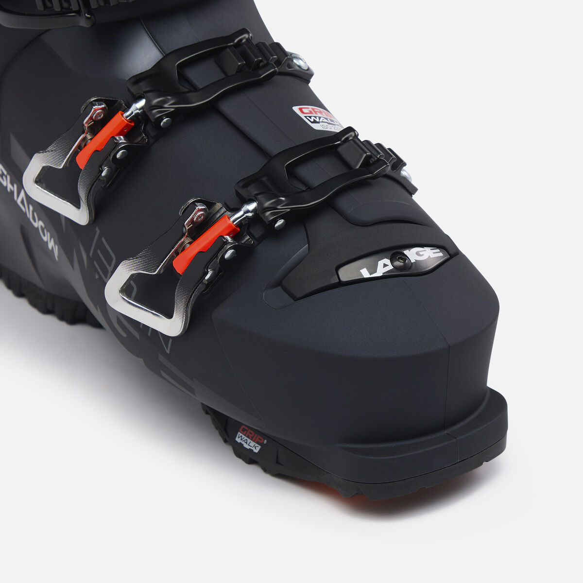 Dynastar | Lange All-Mountain-Skischuhe Herren Shadow 130 MV [Ldw.value.EnumValue;@5c62d426