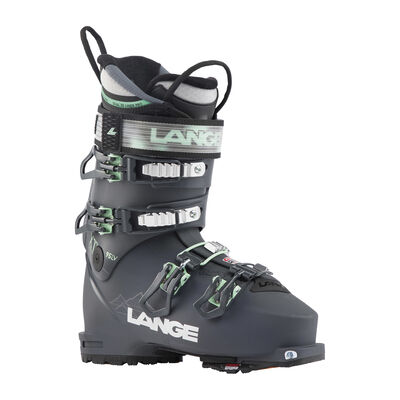 Dynastar | Lange Women's freeride ski boots XT3 Free 95 LV 