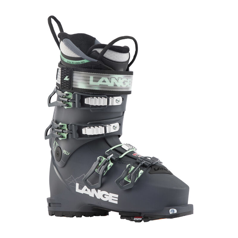 Chaussures de ski freeride femme XT3 Free 95 LV