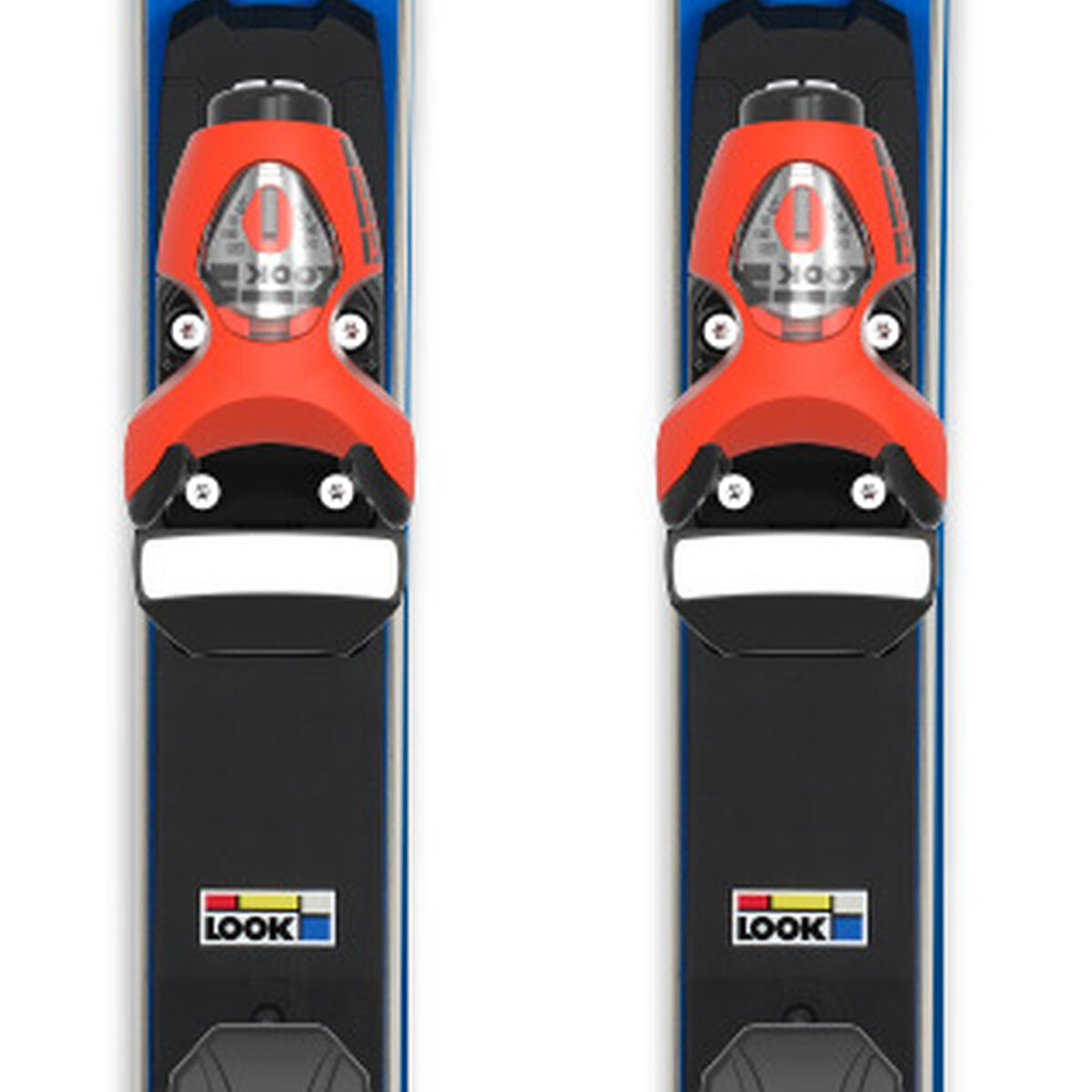 Dynastar | Lange Unisex racing skis Speed Course Master GS R22