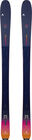 Dynastar | Lange Skis all mountain unisexe M-Cross 88 Open 000