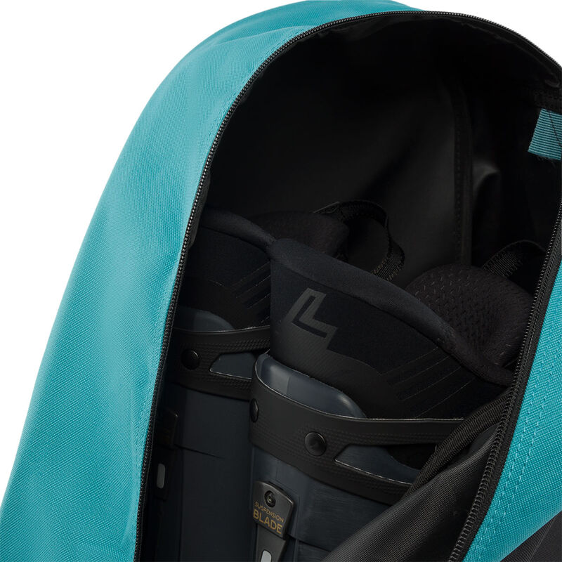 Dynastar | Lange Sac à chaussures de ski all mountain femme Intense Basic black