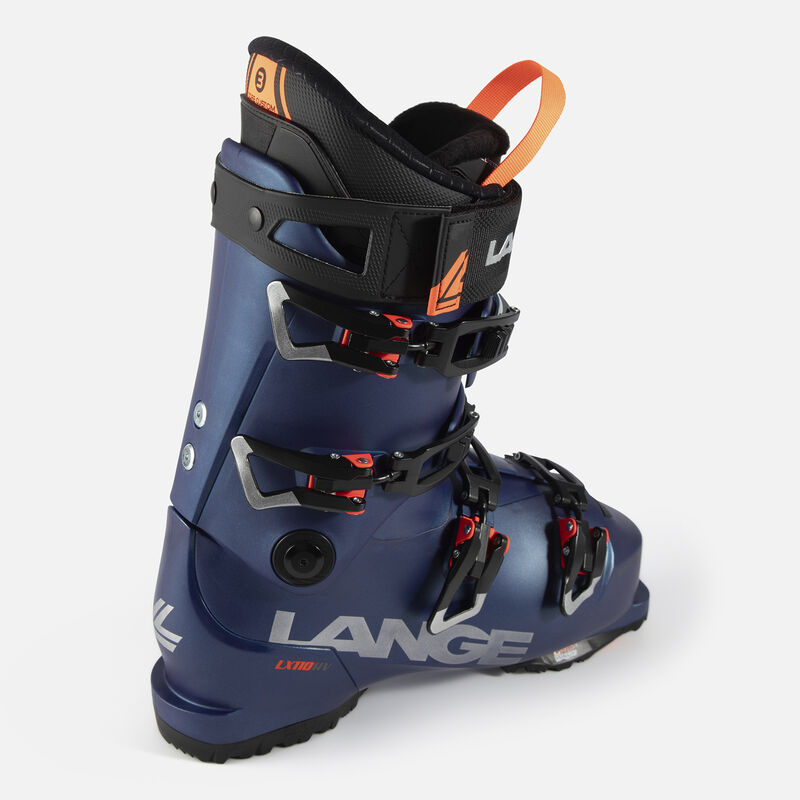 Dynastar | Lange Men's all mountain ski boots LX 110 HV blue