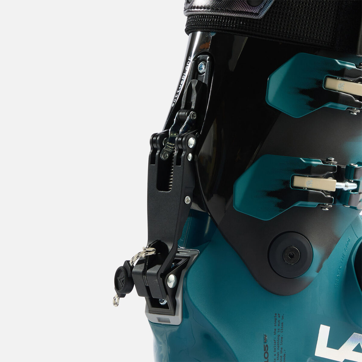 Dynastar | Lange Damen CODE.105 BOA&reg; MV GW Skichuh  [Ldw.value.EnumValue;@61069753