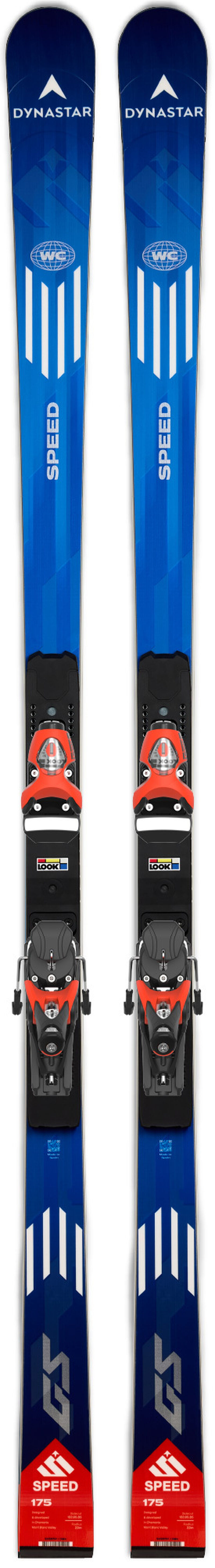 Dynastar | Lange Skis racing unisexe Speed Course WC GS 170-182 R22 [Ldw.value.EnumValue;@9d1e571