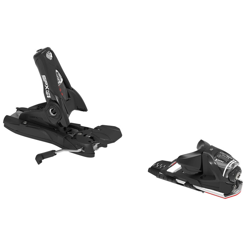 Dynastar | Lange SPX 12 METRIX GW B80 BLACK