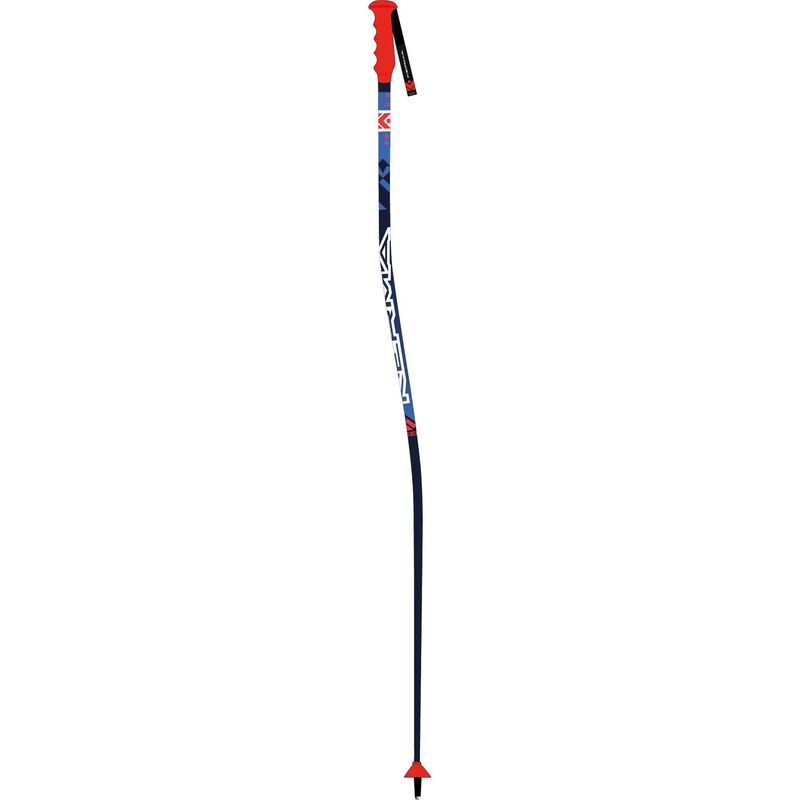 Unisex race ski poles Speed GS-SG SR