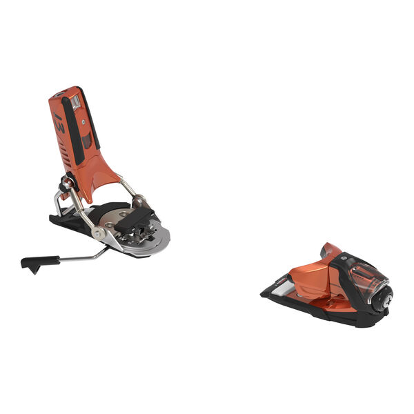 Dynastar | Lange PIVOT 2.0 13 GW B115 ORANGE METAL [Ldw.value.EnumValue;@1cd4f35b