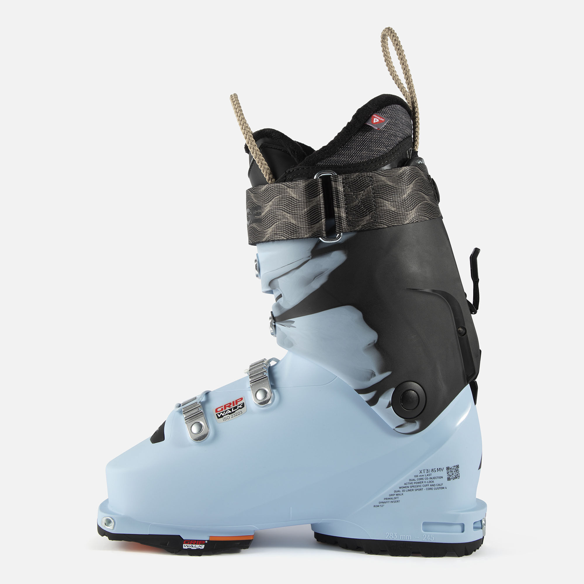 XT3 FRE 85 MV W GW | Freeride ski boots | Dynastar-Lange
