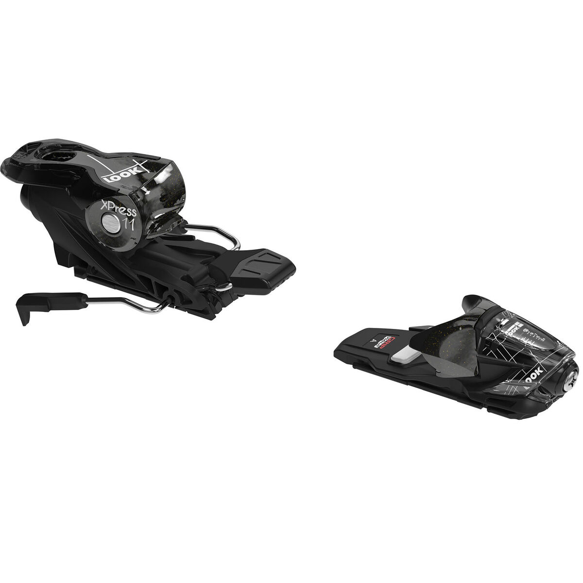 Dynastar | Lange XPRESS W 11 GW B93 SHINY BLACK