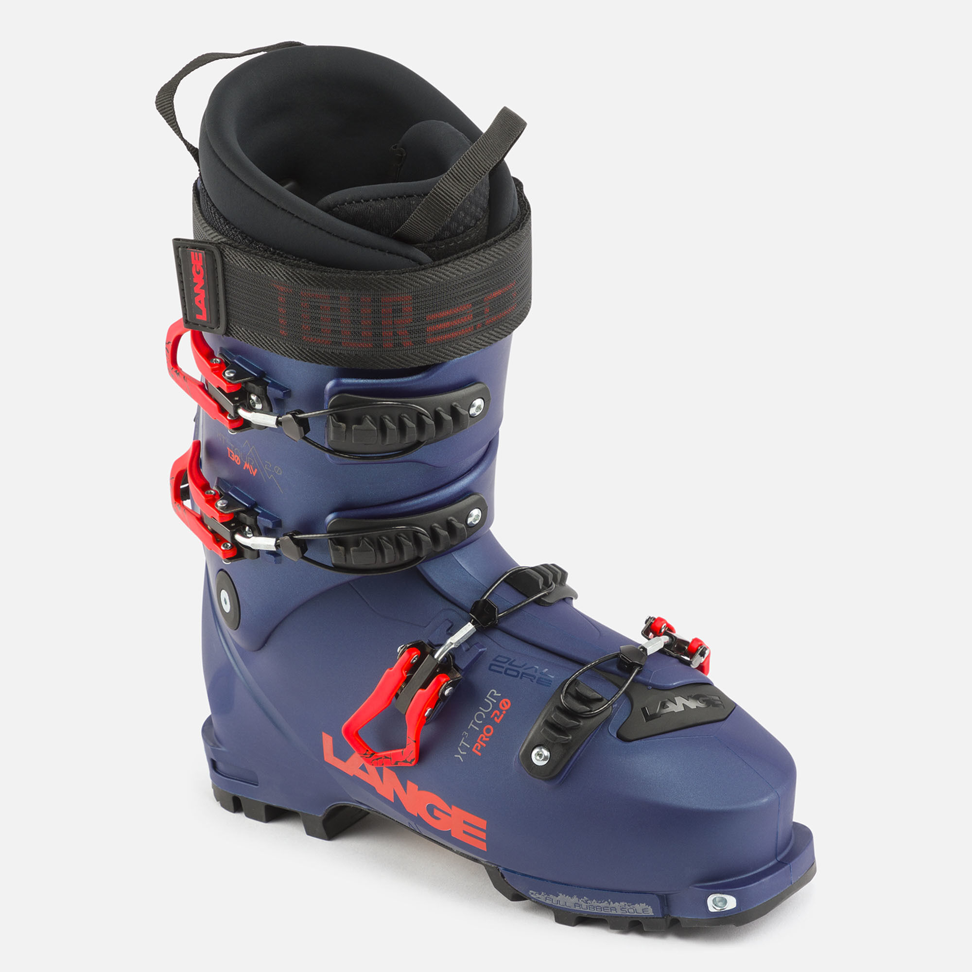Men's freetouring ski boots XT3 Tour 2.0 130 | Touring ski boots