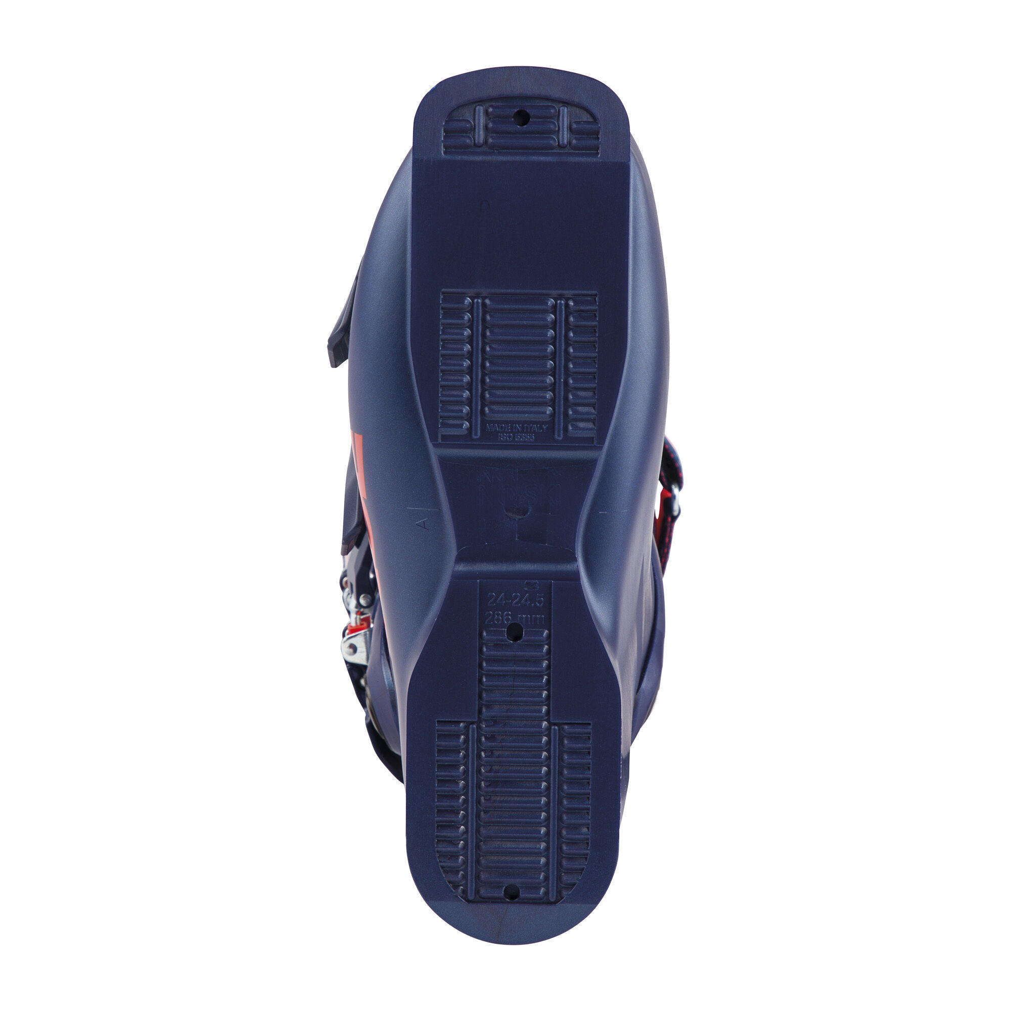 Unisex Racing short cuff ski boots RS SC 70 LV Racing ski boots Dynastar Lange