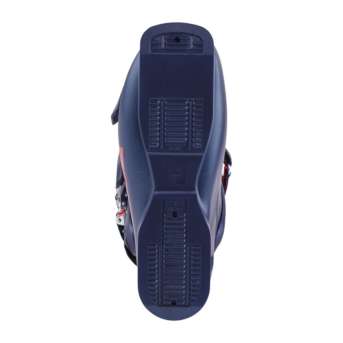 Dynastar | Lange Chaussures de ski racing RS Short cuff 70 LV 