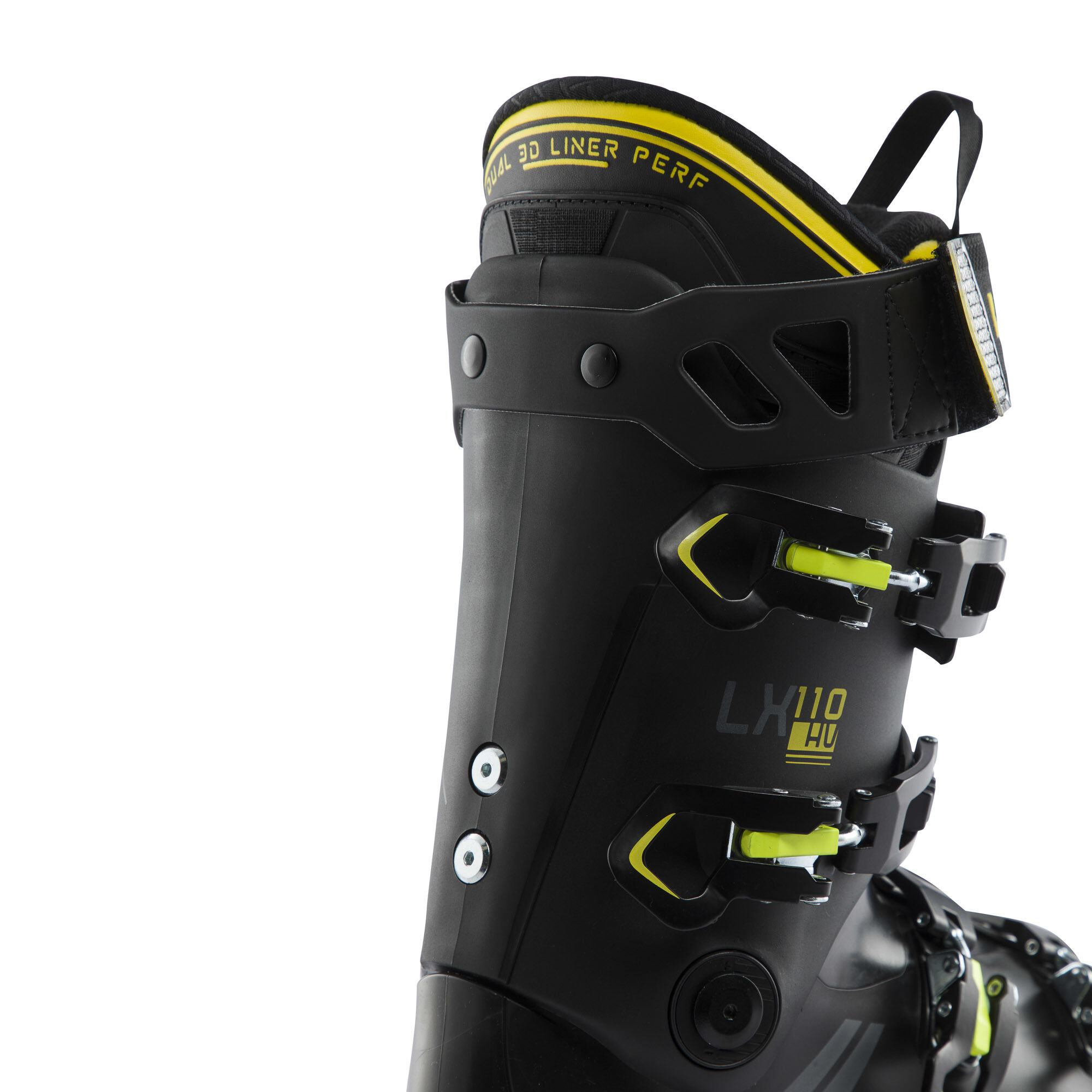 Men's all mountain ski boots LX 110 HV | All mountain