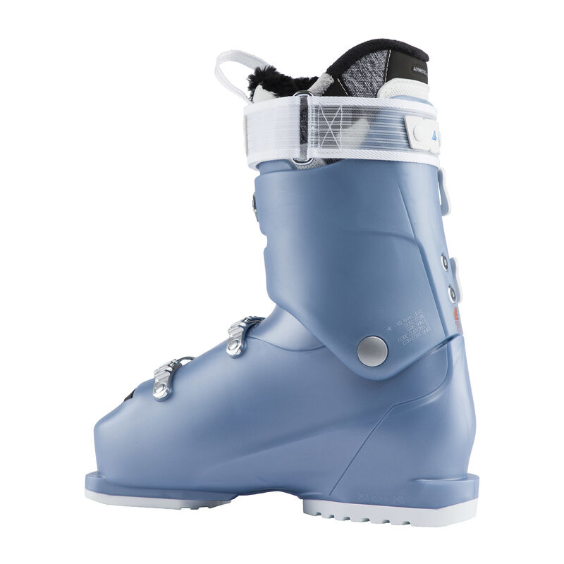 Women's all mountain ski boots LX 70 HV