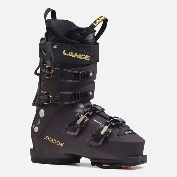 Dynastar | Lange Women's all mountain ski boots Shadow 115 HV [Ldw.value.EnumValue;@1a8af9e3