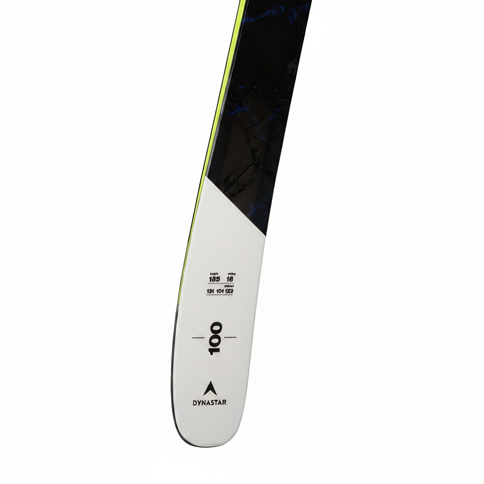 Dynastar M-Free 100 Skis OPEN | Freeride skis | Dynastar-Lange