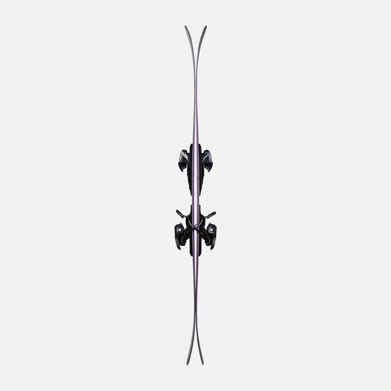 Dynastar | Lange M-Free 94 Xpress Skis Multicolor