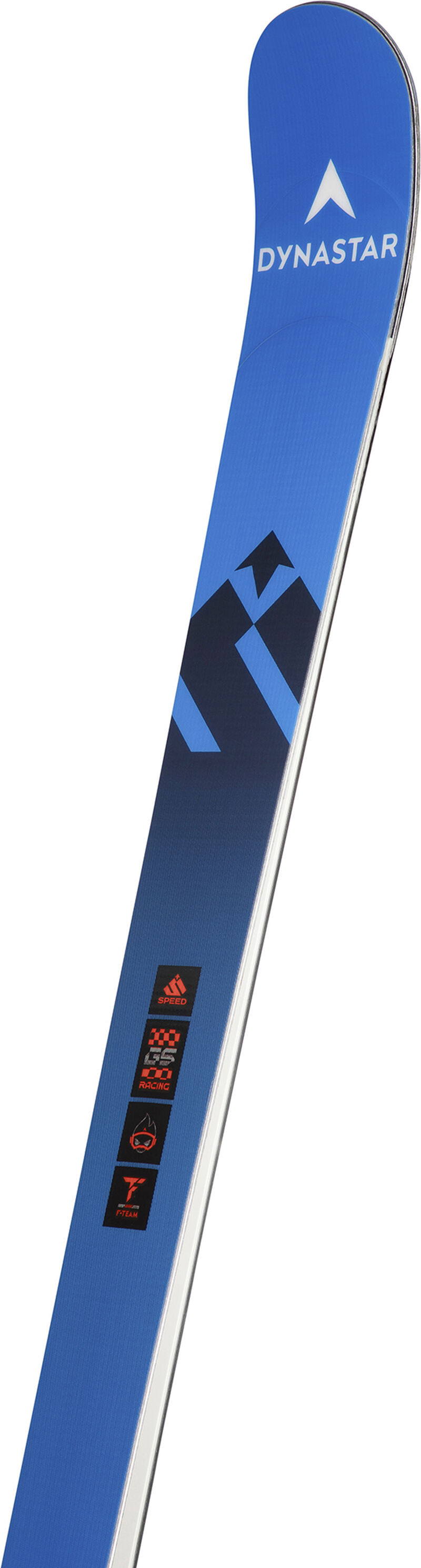 Unisex Racing skis Speed Course WC GS Factory 188 R22