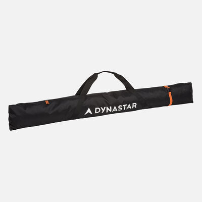 Dynastar | Lange Unisex all mountain basic skibag 185 cm black
