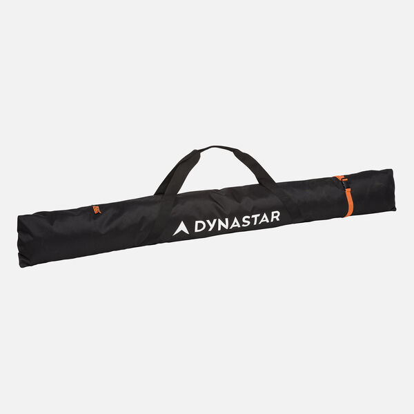 Dynastar | Lange Bolsa portaesquís unisex all mountain Basic de 185 cm black