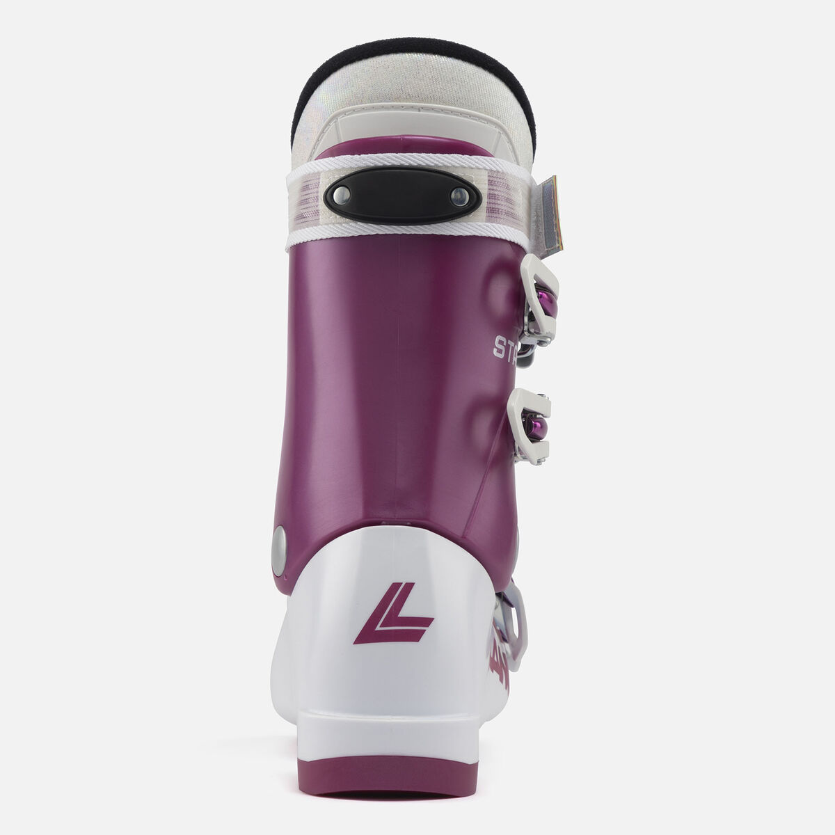 Dynastar | Lange Junior racing ski boots Starlet 60