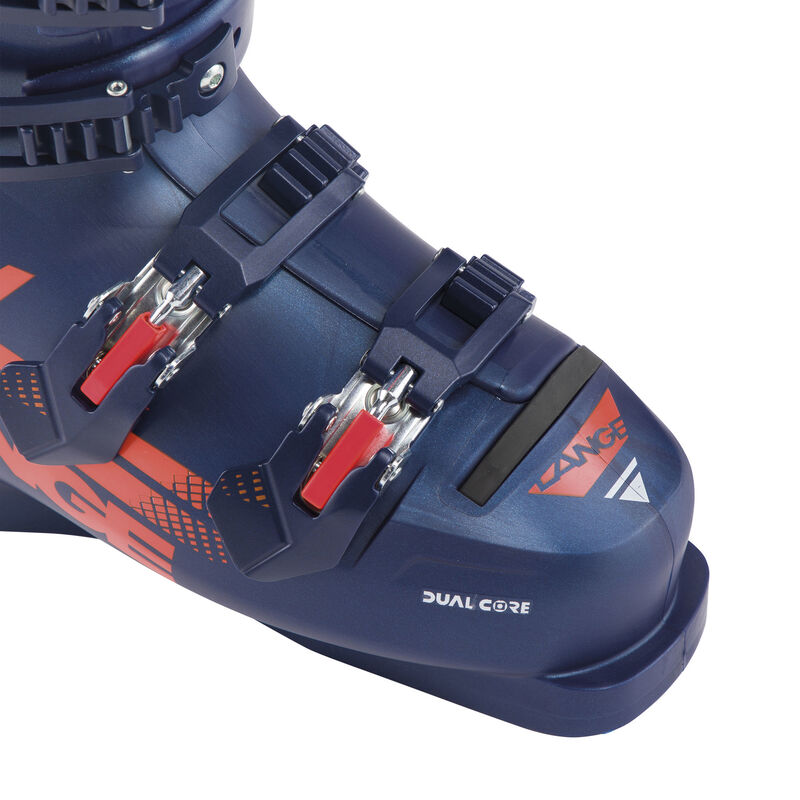 Chaussures de ski racing RS Short cuff 70 LV