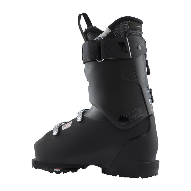 Women's all mountain ski boots LX 85 HV
