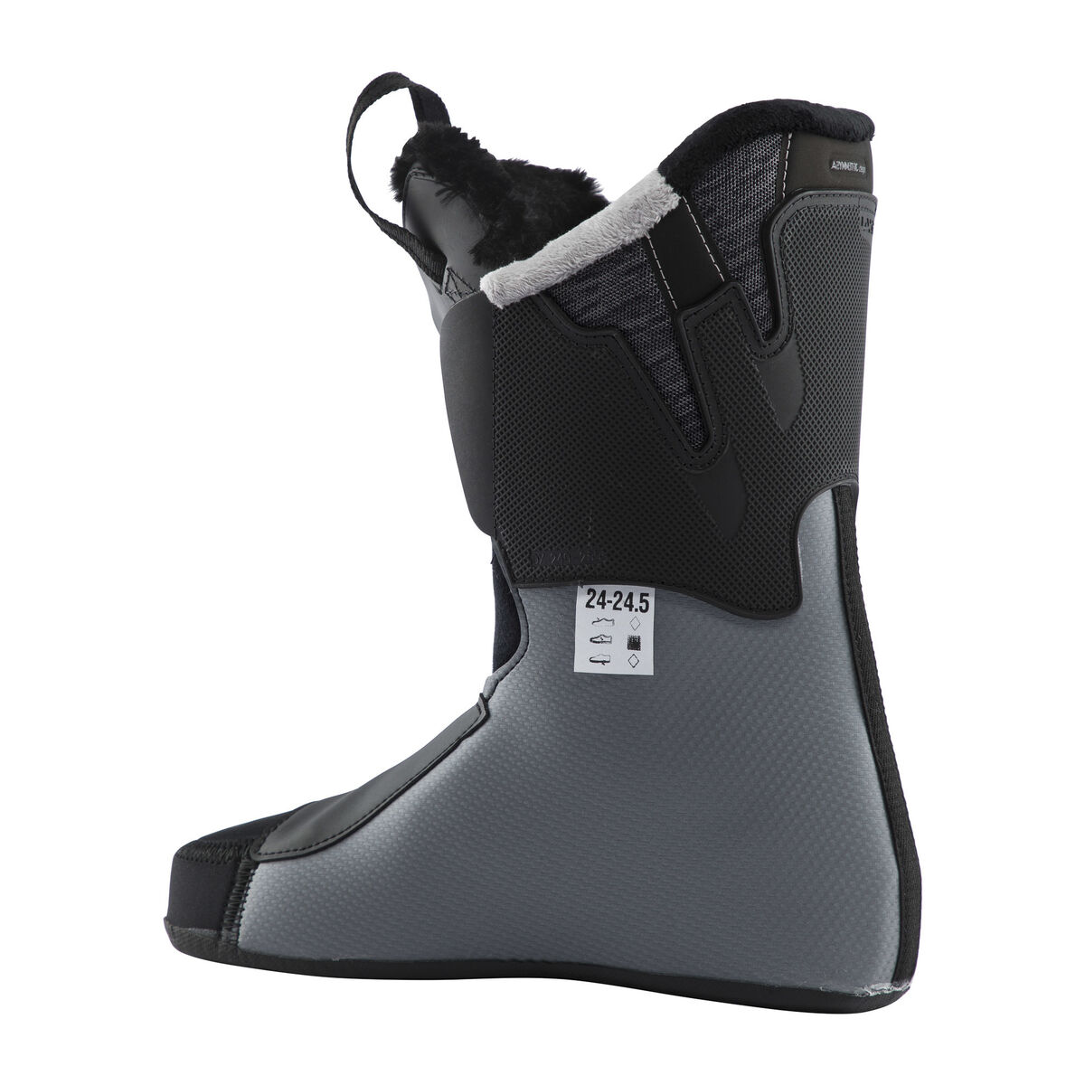 Dynastar | Lange Women's all mountain ski boots LX 75 HV Grey