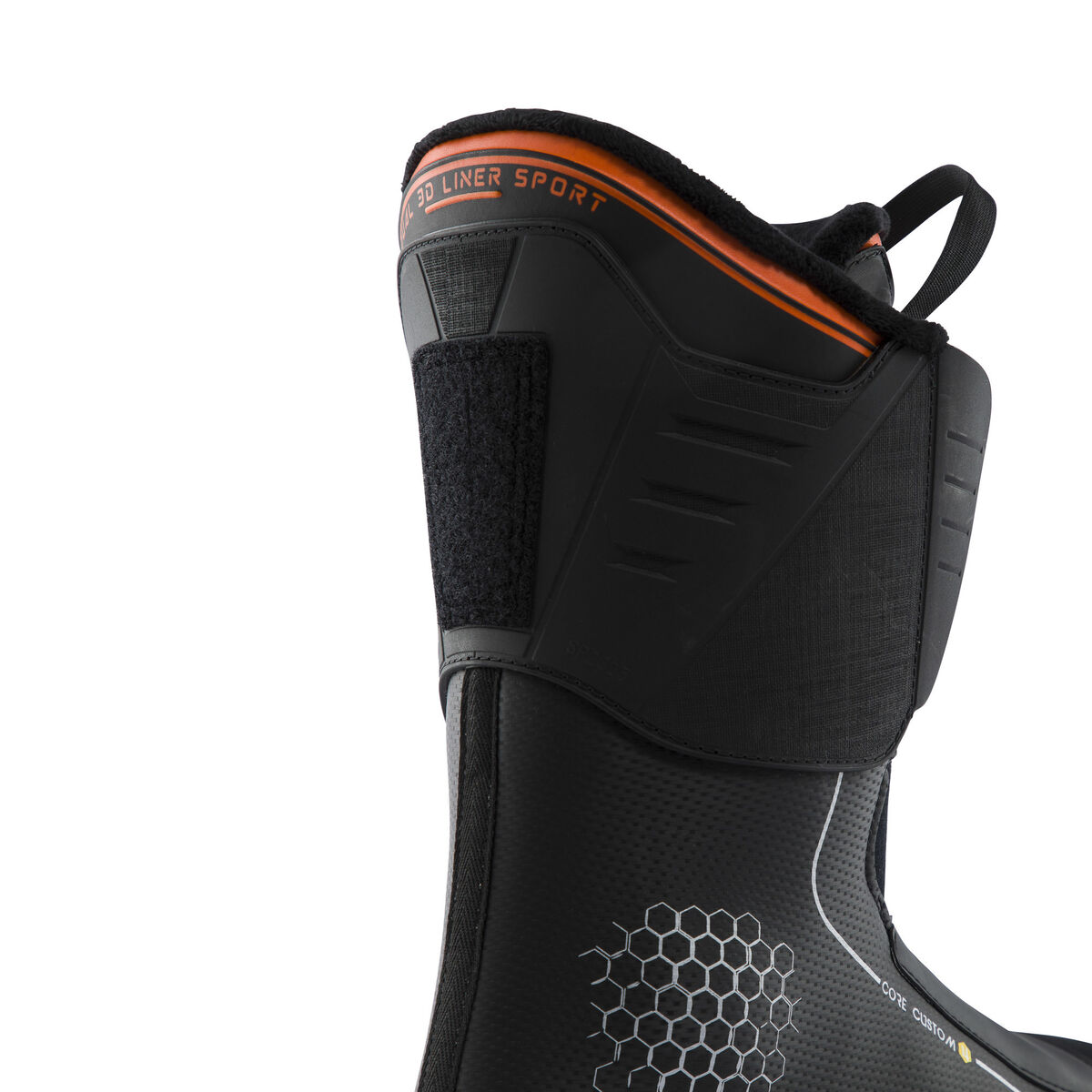 Dynastar | Lange Botas de esquí all mountain hombre LX 100 HV 