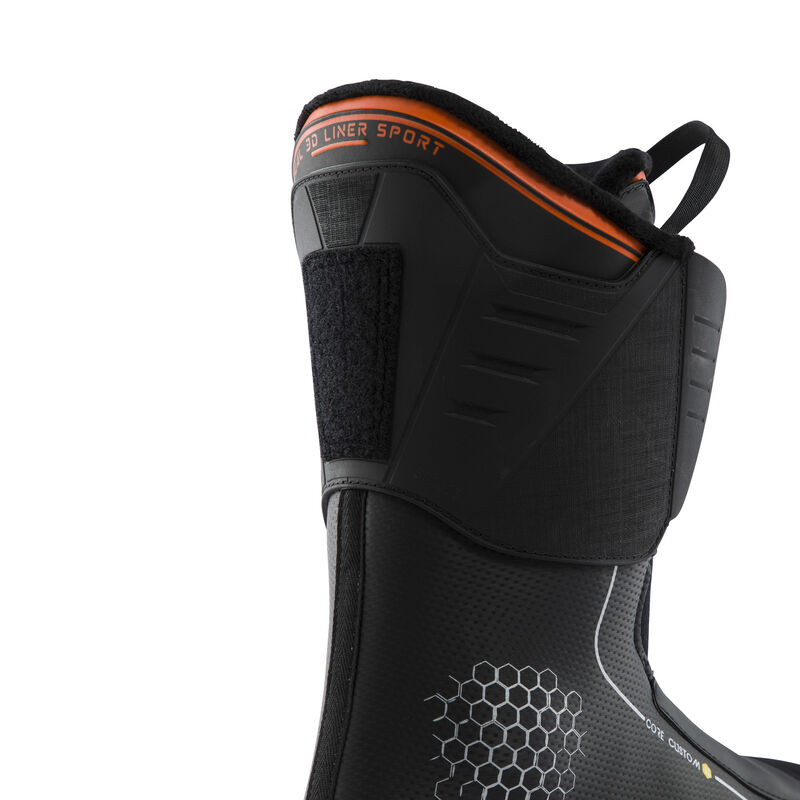 Dynastar | Lange Men's all mountain ski boots LX 100 HV 