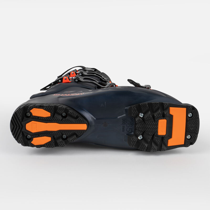 Dynastar | Lange Men's all mountain ski boots Shadow 140 LV